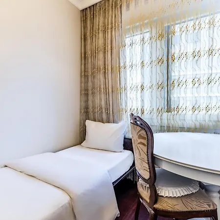 Spacious Flat In Kadikoy * Istanbul