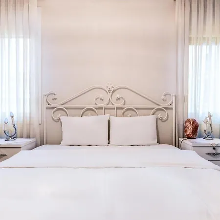Spacious Flat In Kadikoy *